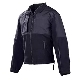 5.11 Tactical Fleece Jacket