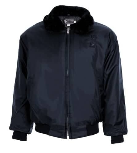 JA807 - TACT SQUAD BOMBER JACKET