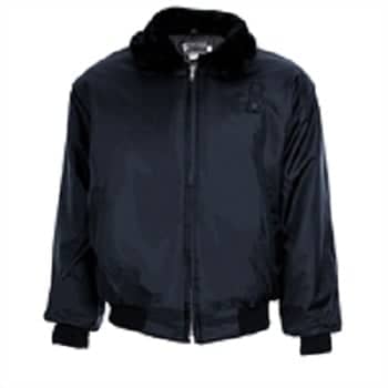 Tact Squad Bomber Jacket