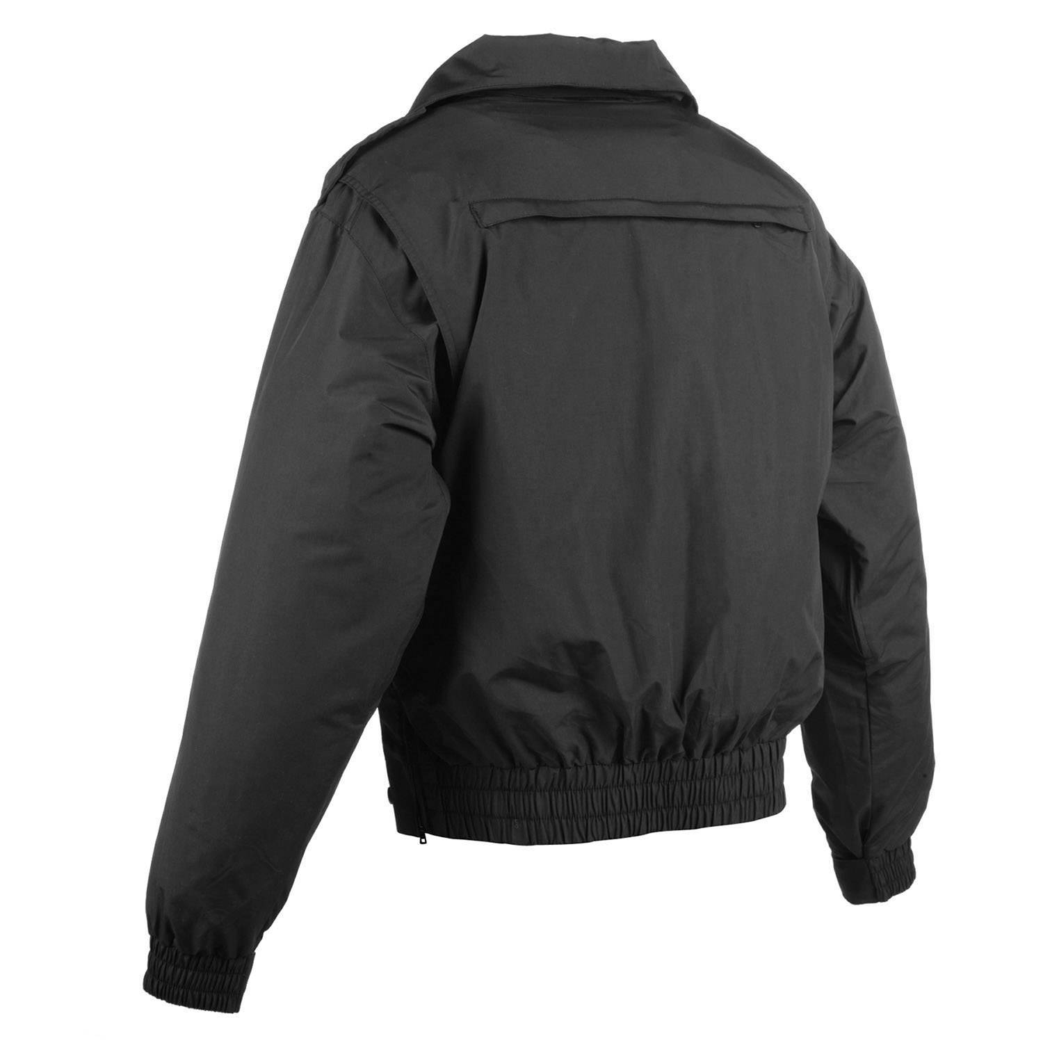 5.11 Tactical Signature Duty Jacket #48103 BLACK FREE SHIPPING NEW