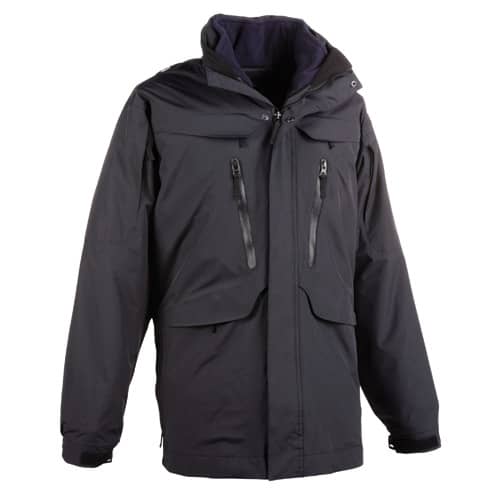 Tru-Spec 24-7 Three-in-One Waterproof Parka