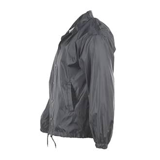 TACT SQUAD FLANNEL LINED WINDBREAKER