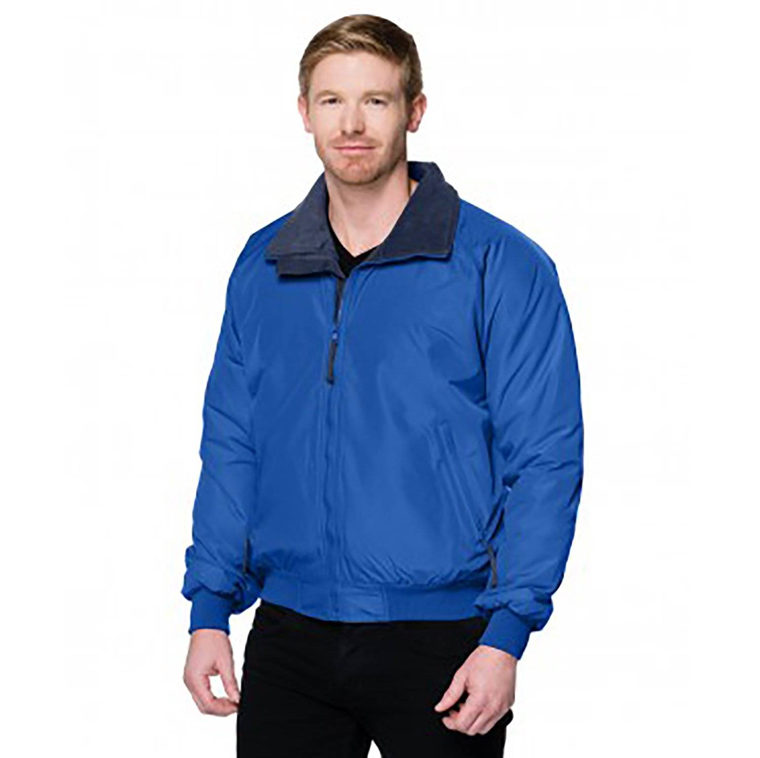 Tri-Mountain Mountaineer 3 Season Jacket with Fleece Liner