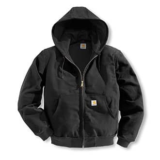 Carhartt Police Jackets, Security 