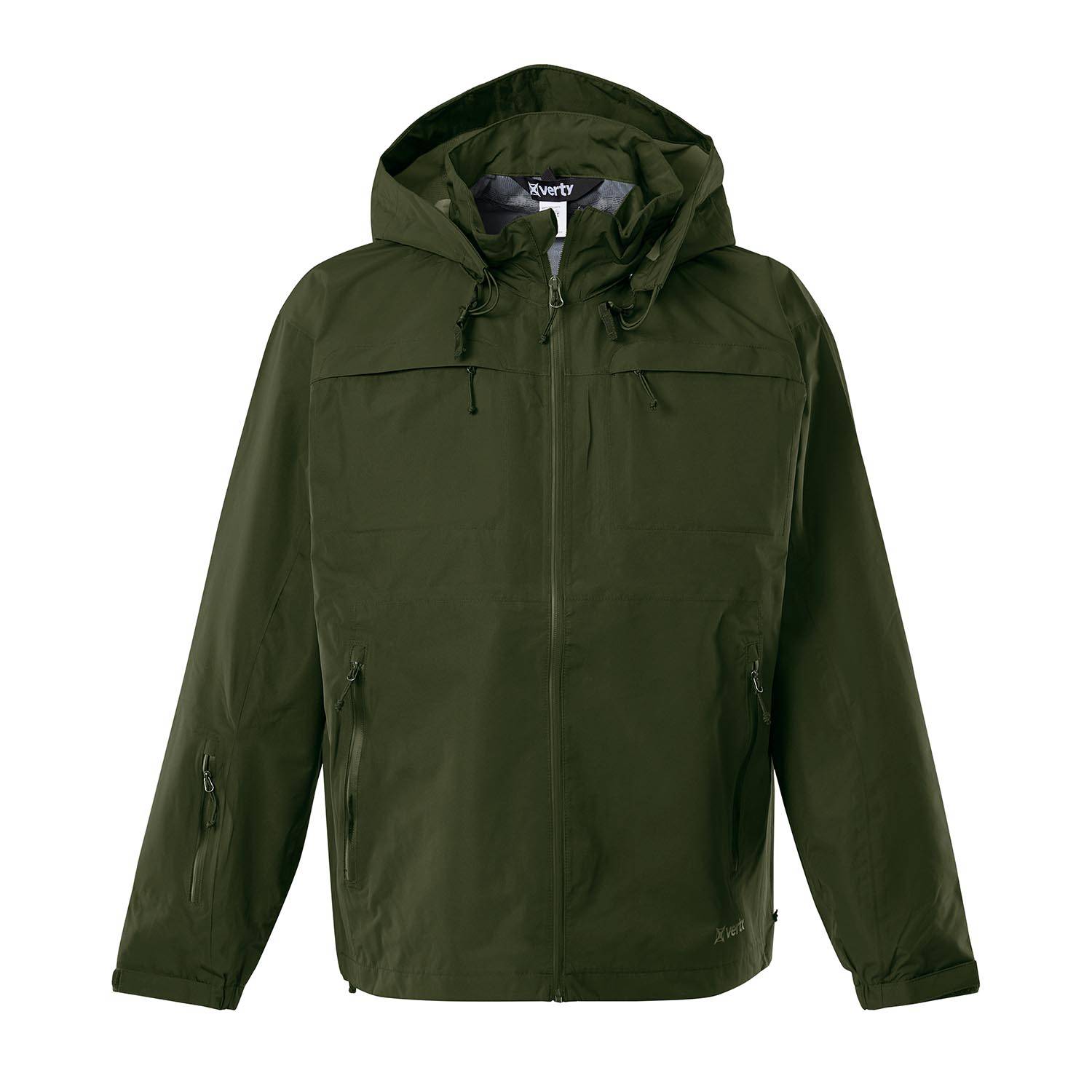 VERTX INTEGRITY WATERPROOF SHELL