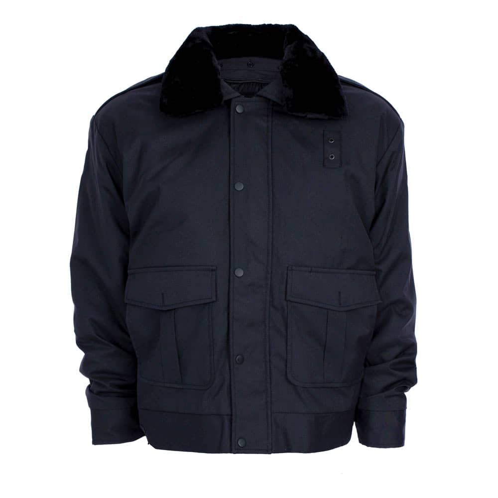 TACT SQUAD DUTY JACKET