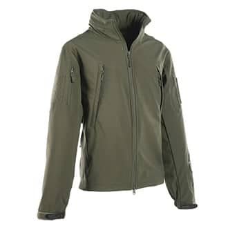 phantom softshell jacket