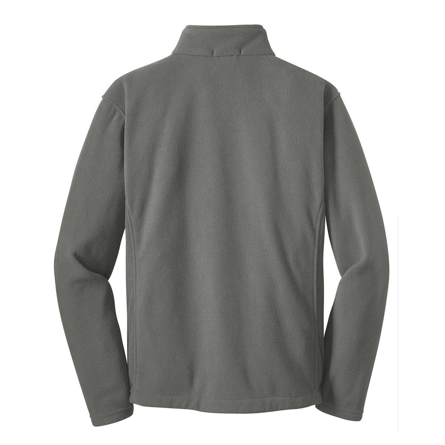 Port Authority Value Fleece Jacket