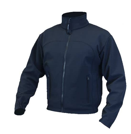 Blauer Softshell Fleece Jacket