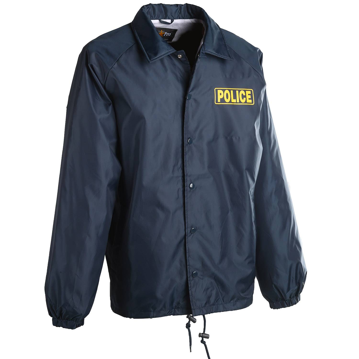 LAWPRO POLICE WIND BREAKER