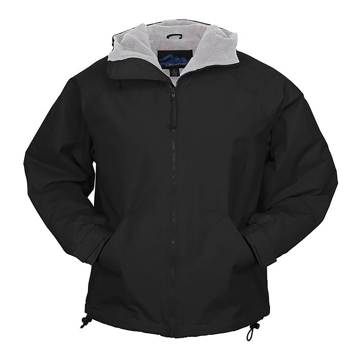 Tri-mountain Conqueror Jacket - Navy/Gray - 8480 NAV/GRY 4XT