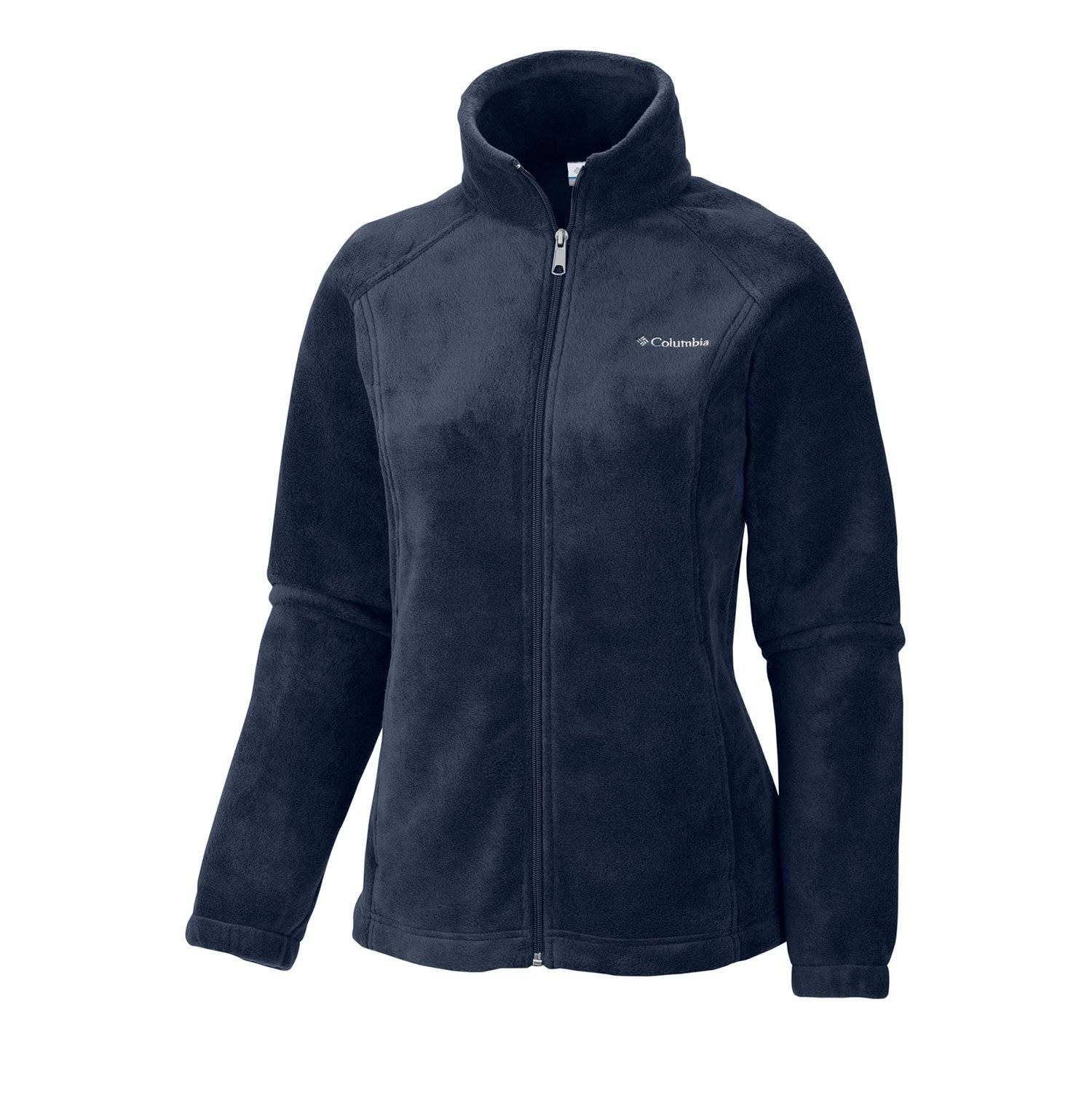 Columbia Steens Mountain Full Zip 2.0 Jacket