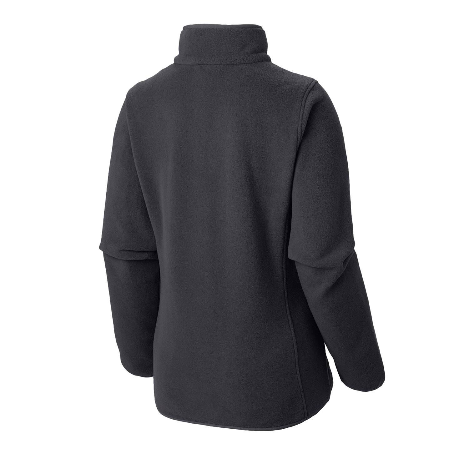 columbia women's fuller ridge fleece jacket