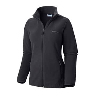 fuller ridge fleece jacket