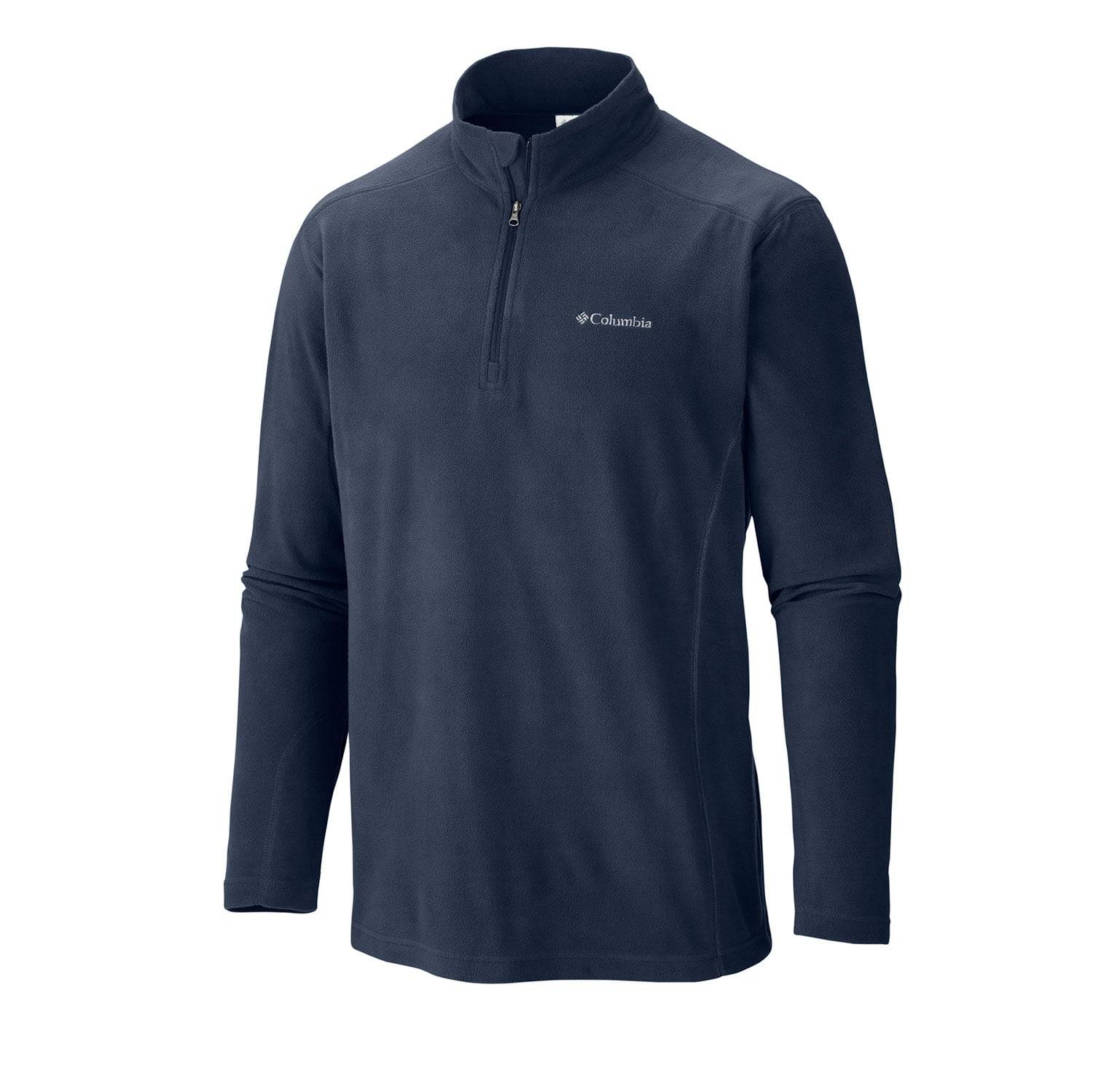 klamath range half zip