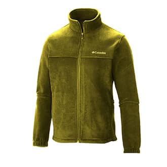 Columbia Steens Mountain Full Zip 2.0 Jacket