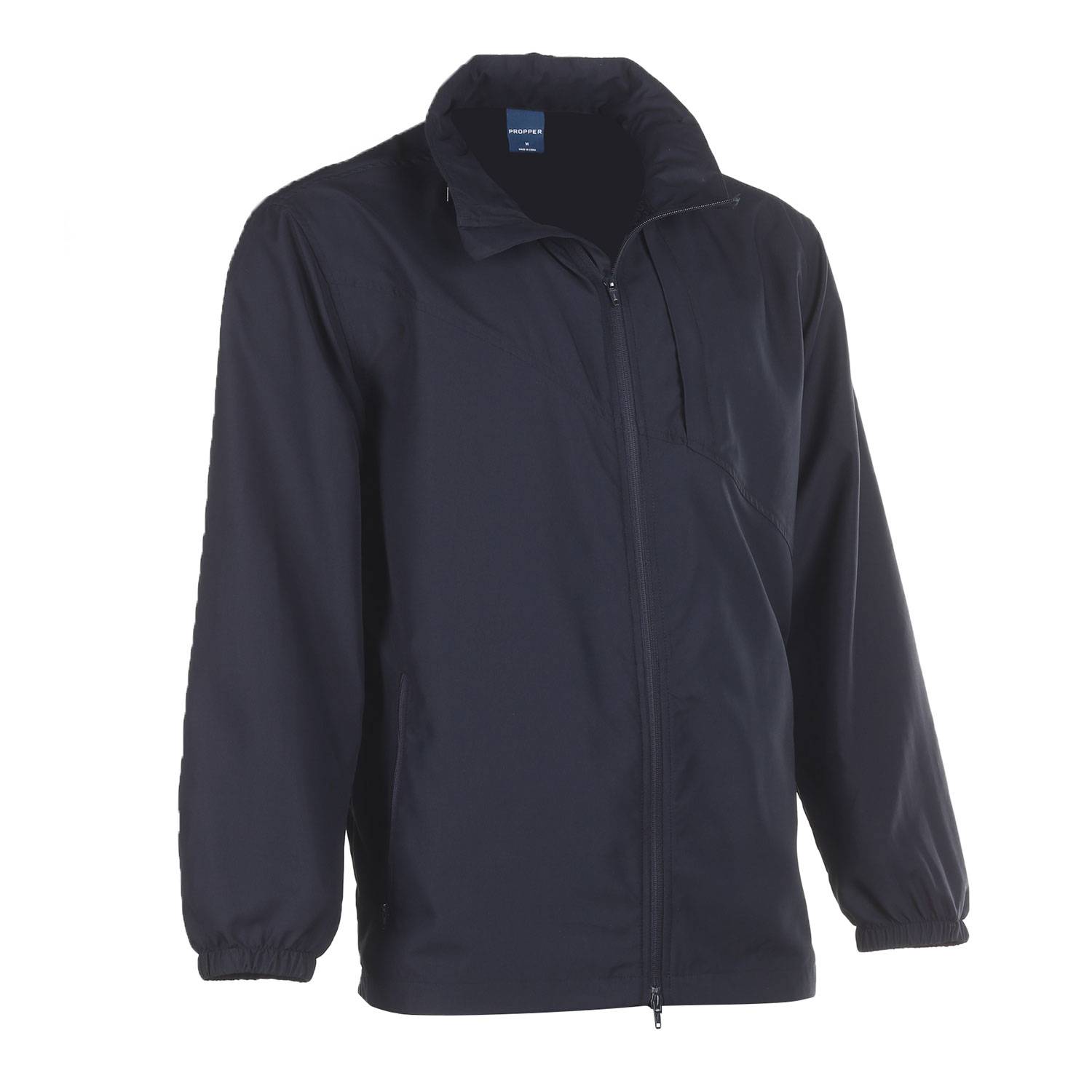 PROPPER UNLINED WINDSHIRT