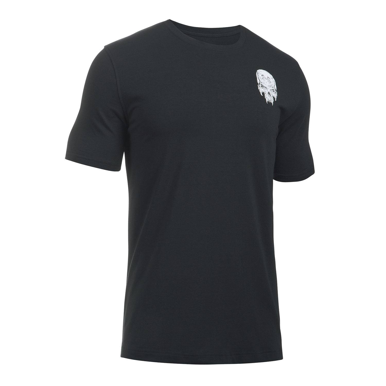 Under Armour Charged Cotton Freedom Jack T-Shirt