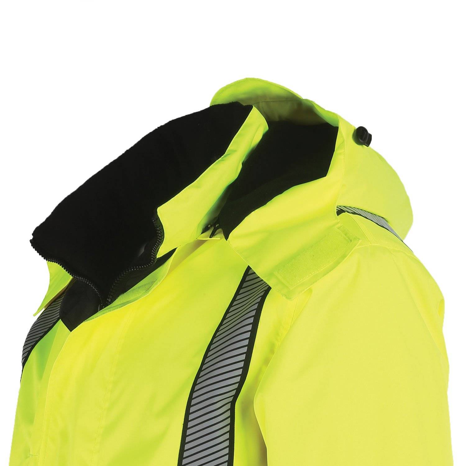 Liberty ANSI 3 Polar Parka