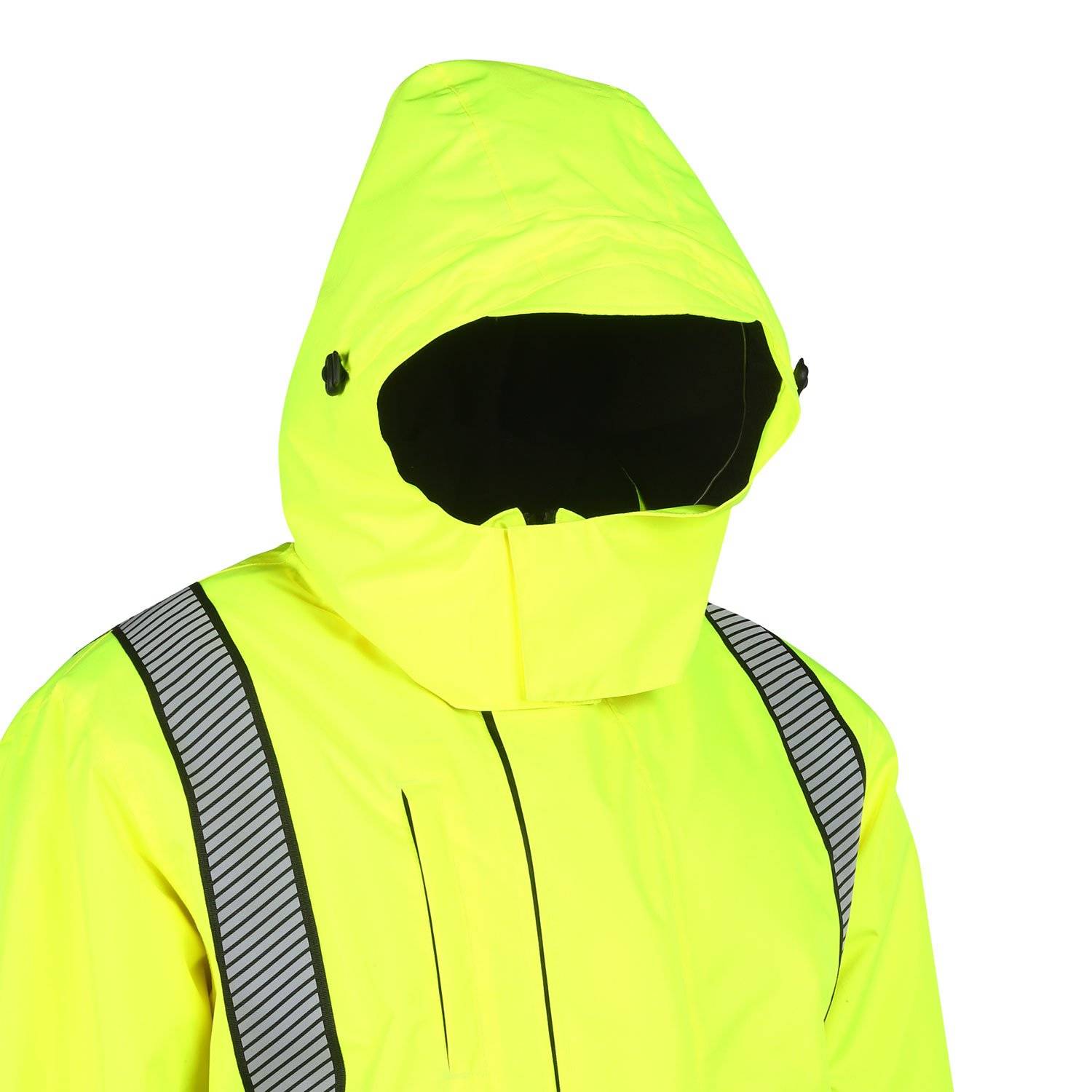 Liberty ANSI 3 Polar Parka