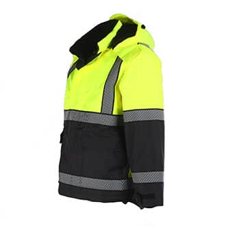 Liberty ANSI 3 Polar Parka