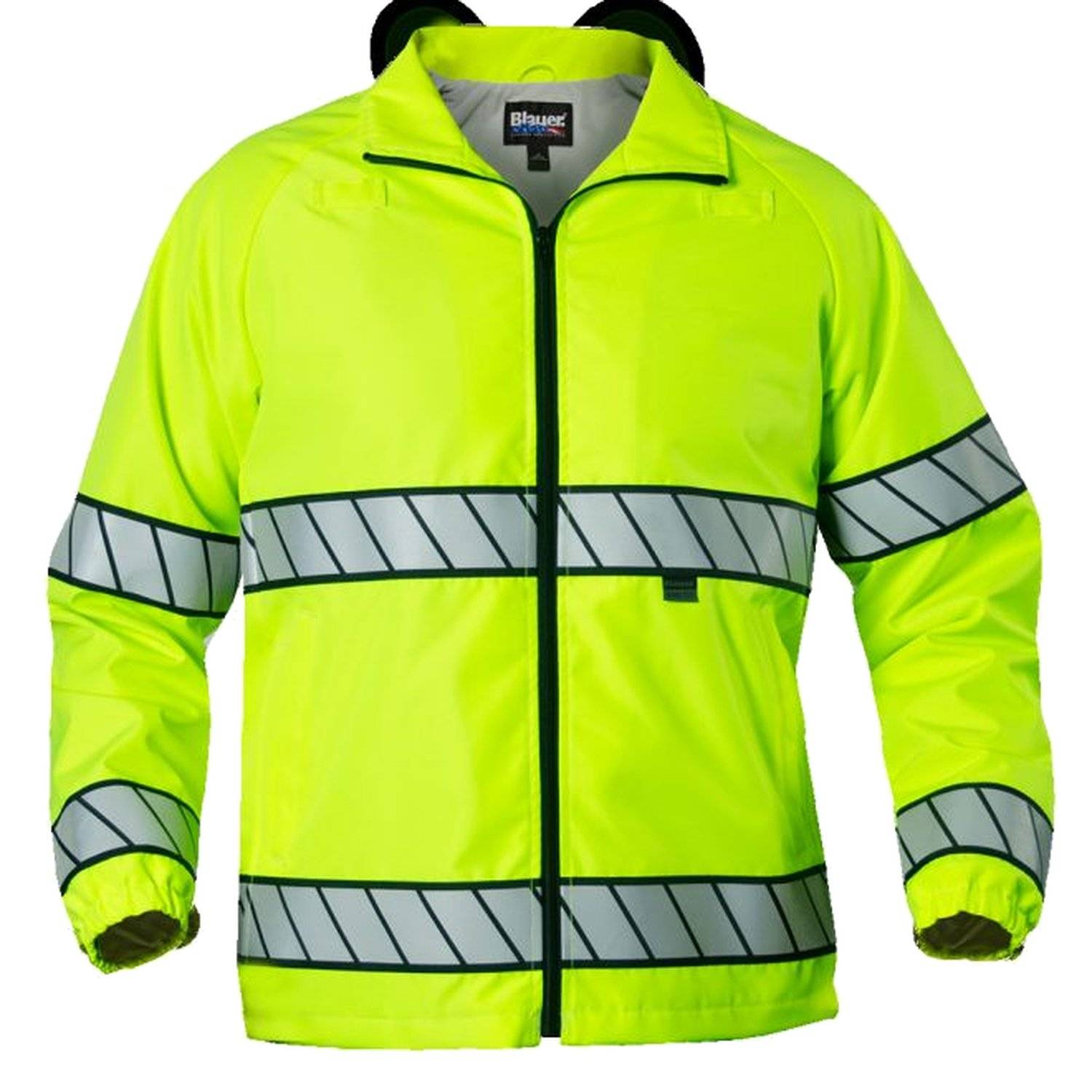Blauer HI-VIS I.D. Jacket