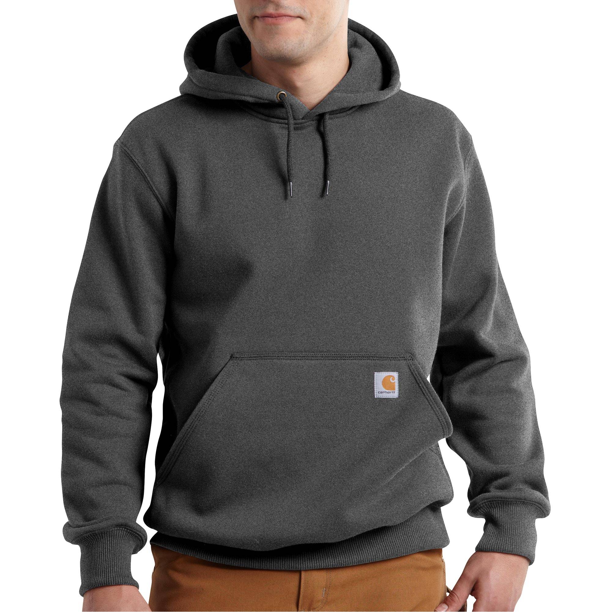 CARHARTT RAIN DEFENDER LOOSE FIT HEAVYWEIGHT SWEATSHIRT