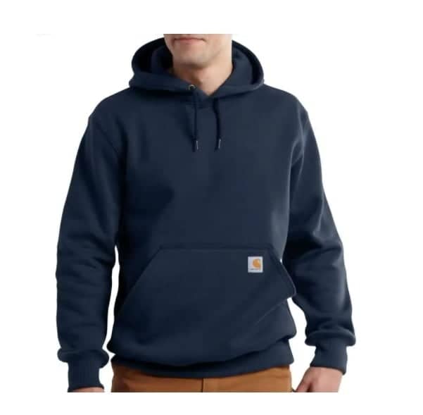 CARHARTT RAIN DEFENDER LOOSE FIT HEAVYWEIGHT SWEATSHIRT