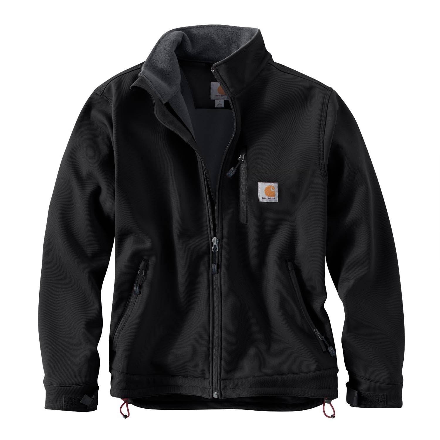 Rain Jacket Men Waterproof Alpine North Unisex - Carmacks | Midweight ...