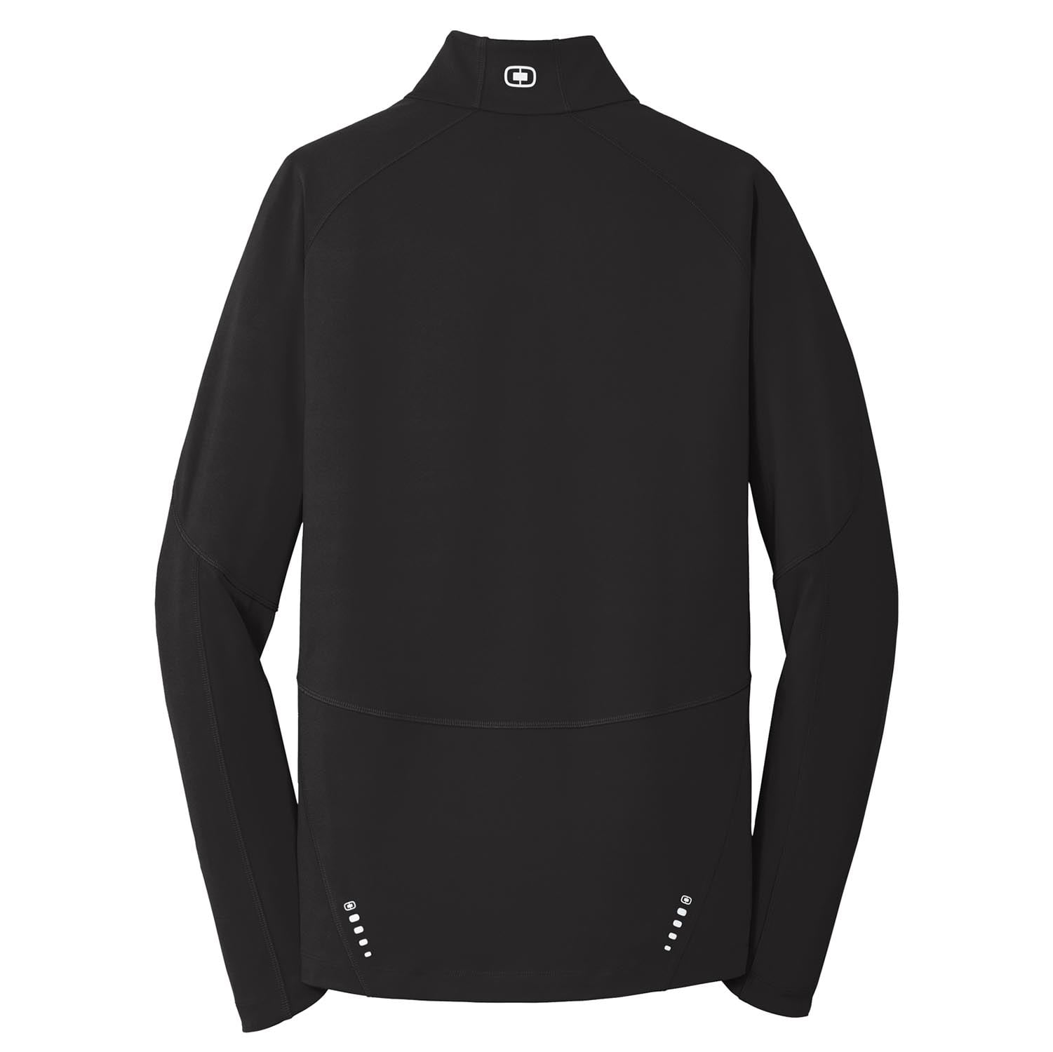 Ogino Volume Knit Pullover