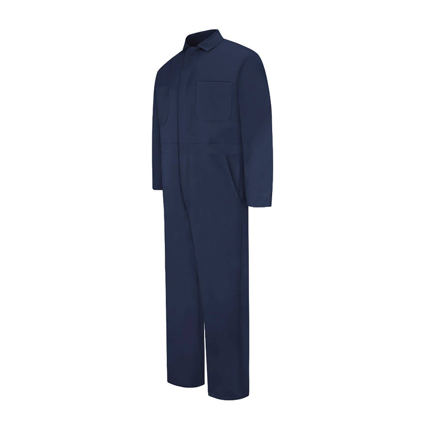 Red Kap Coveralls 100% cotton