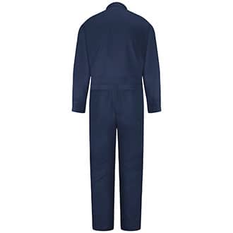 Red Kap Cotton Coverall