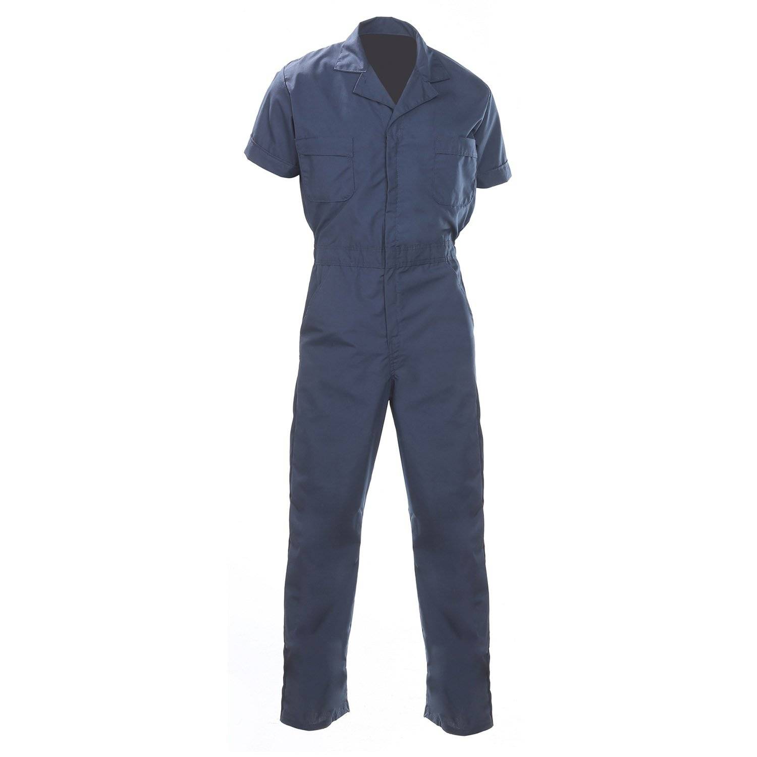 RED KAP SHORT SLEEVE SPEEDSUIT