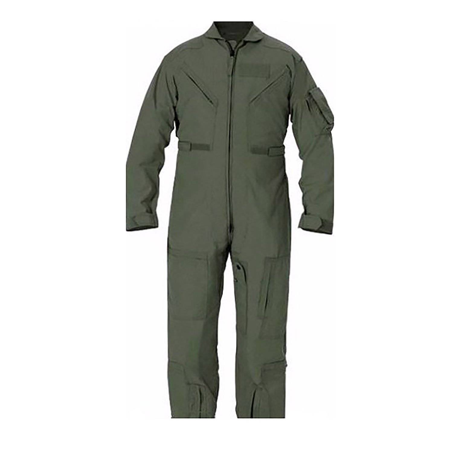 Gibson and Barnes Sentinel Mil Speck Women's Flight Suit