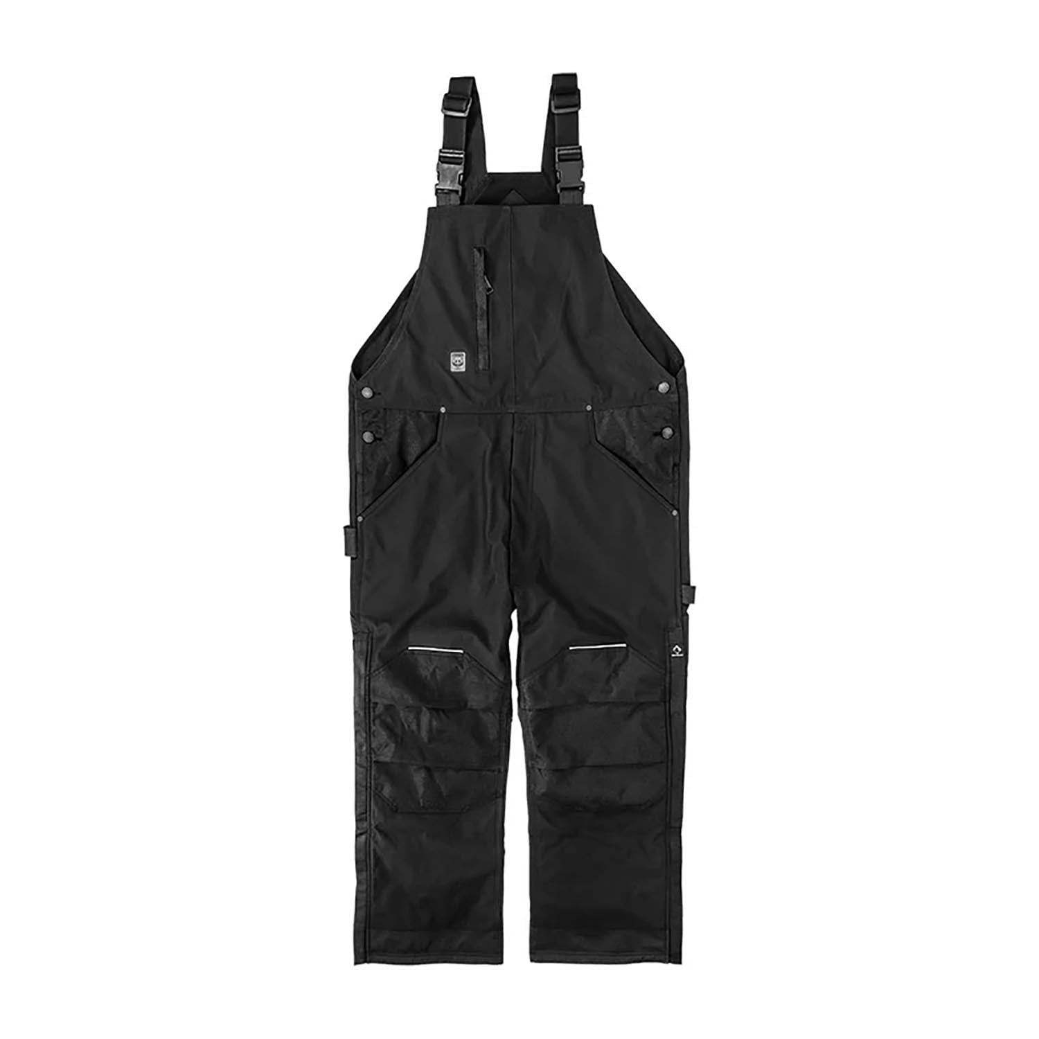 Dri Duck Men's Dakota Insulated Bib Overalls