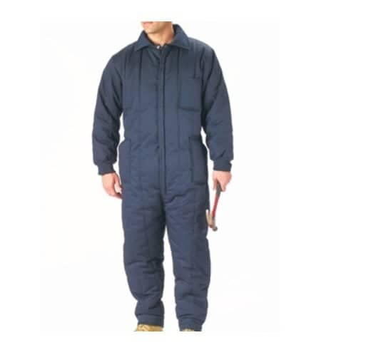ROTHCO INSULATED COVERALL