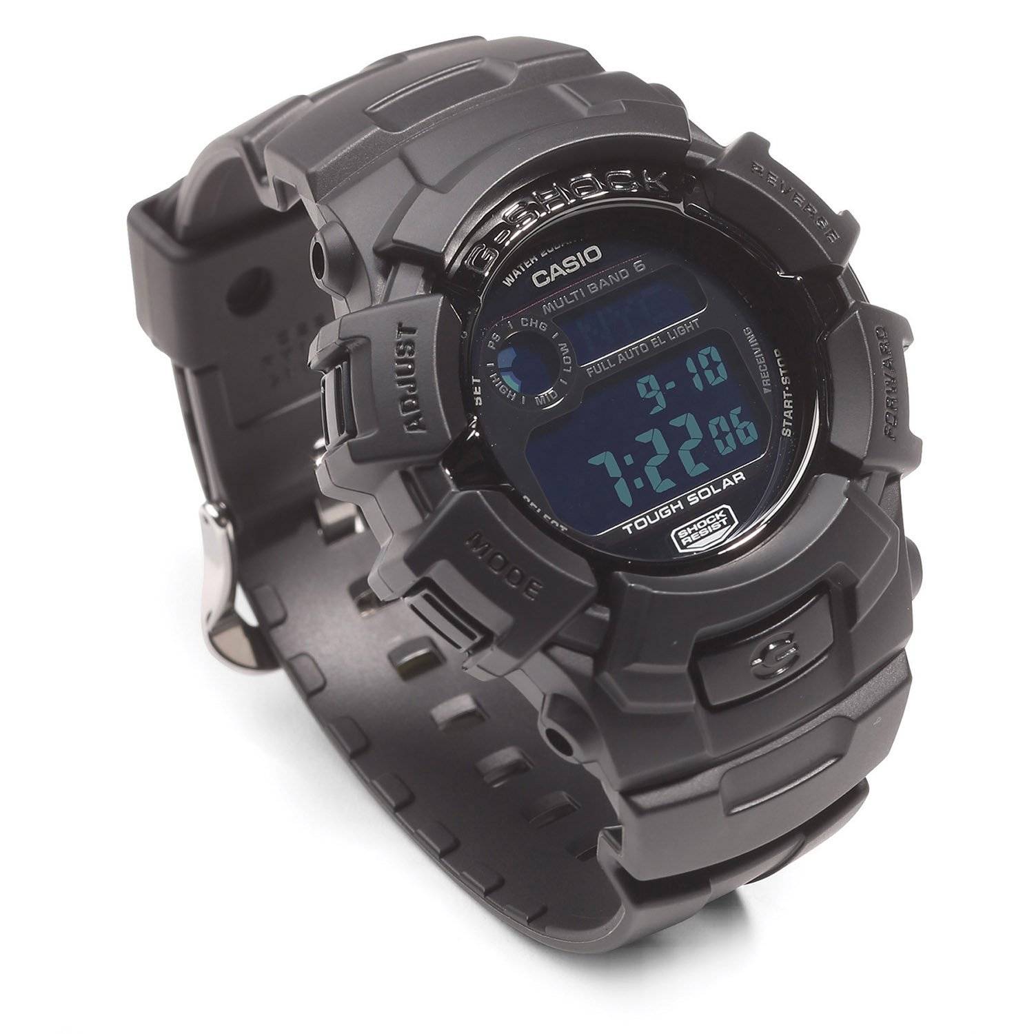 casio g shock watches