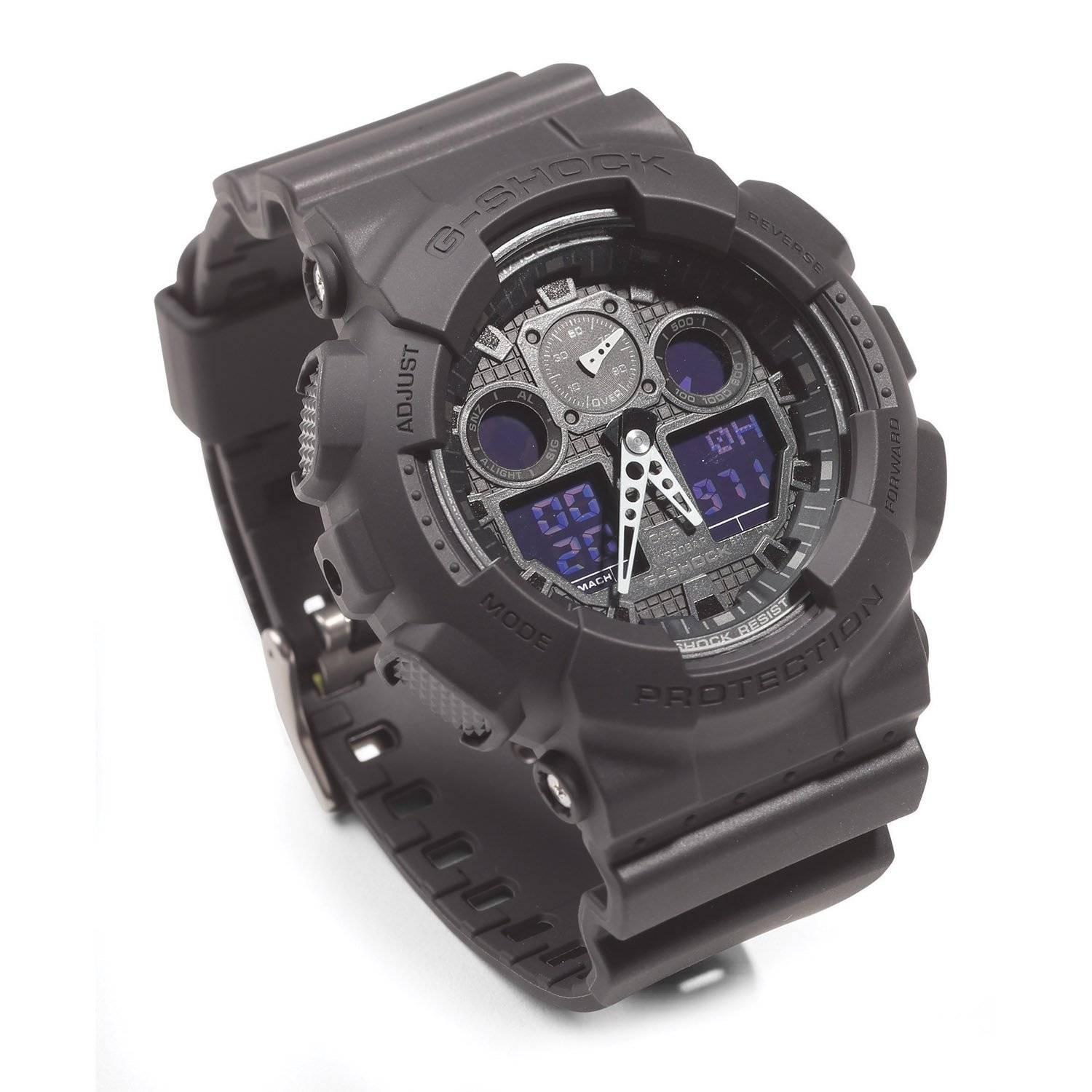 Casio G-Shock Classic X-Large Watch