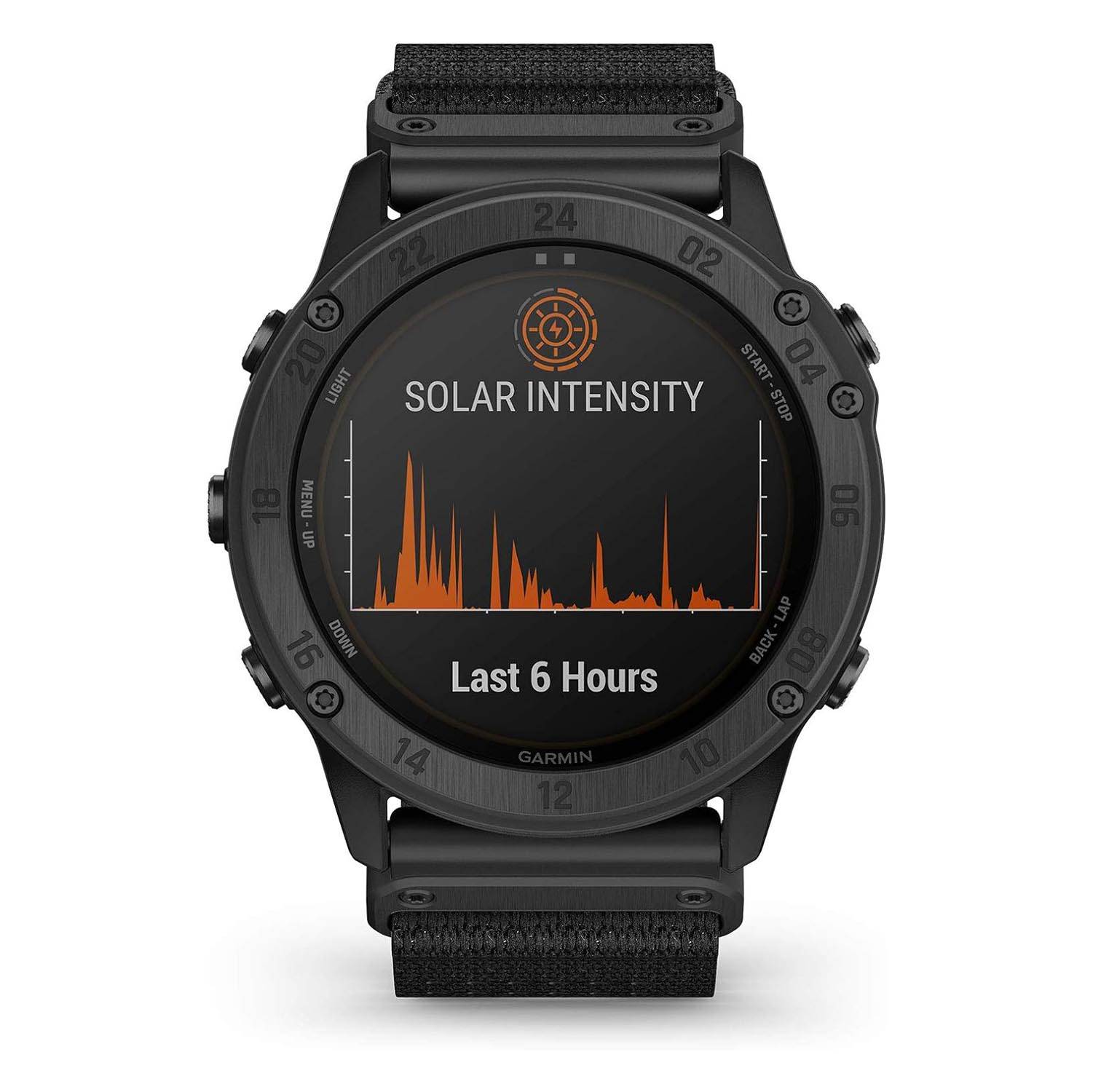 Garmin tactix Delta Solar Edition Smartwatch | Galls