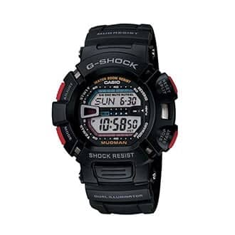 Casio G-Shock MudMan Watch G9000-1V | Galls