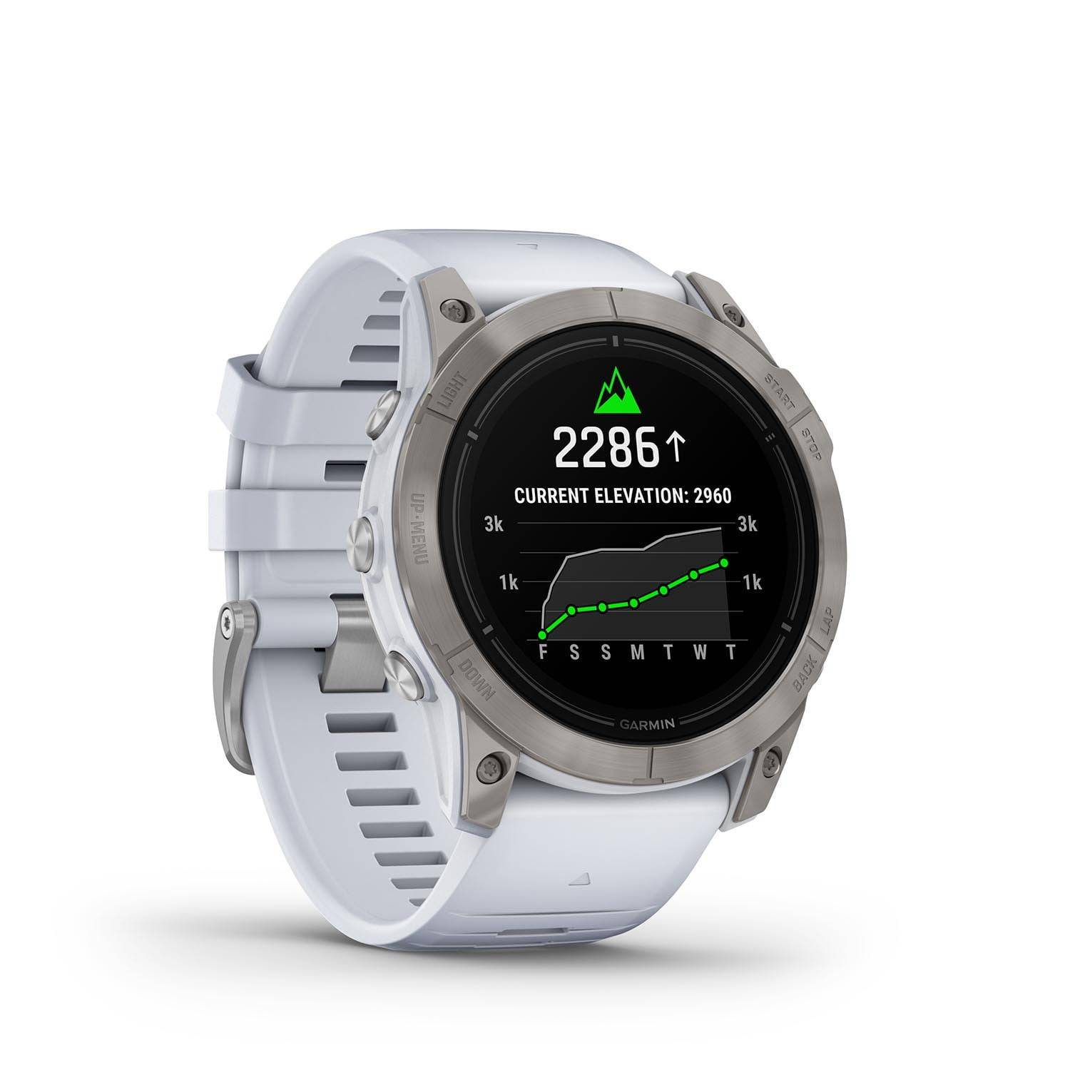 Garmin epix Pro Gen 2, 47mm