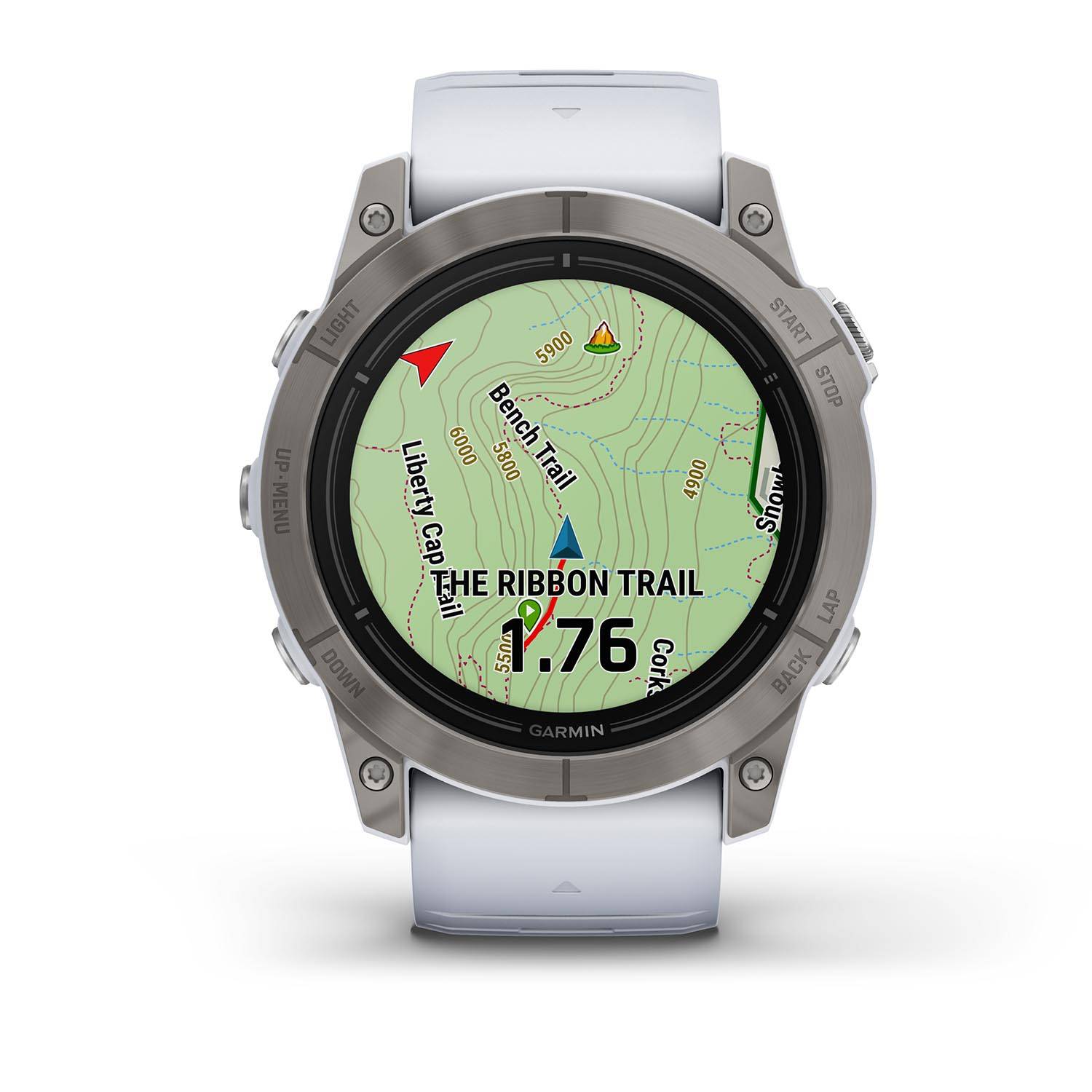 Garmin epix Pro Gen 2, 47mm - Thumbnail 2
