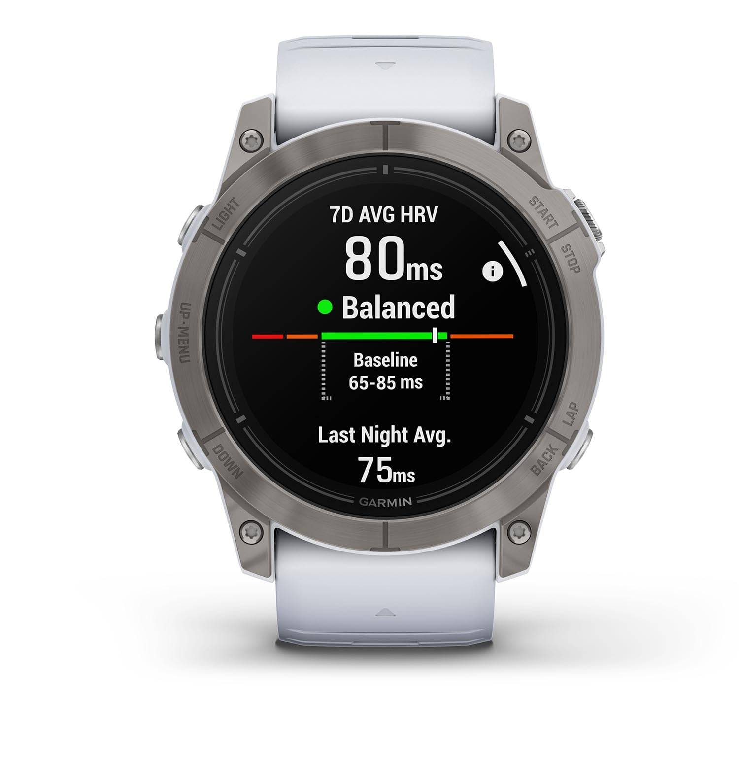 Garmin epix Pro Gen 2 - Thumbnail 3