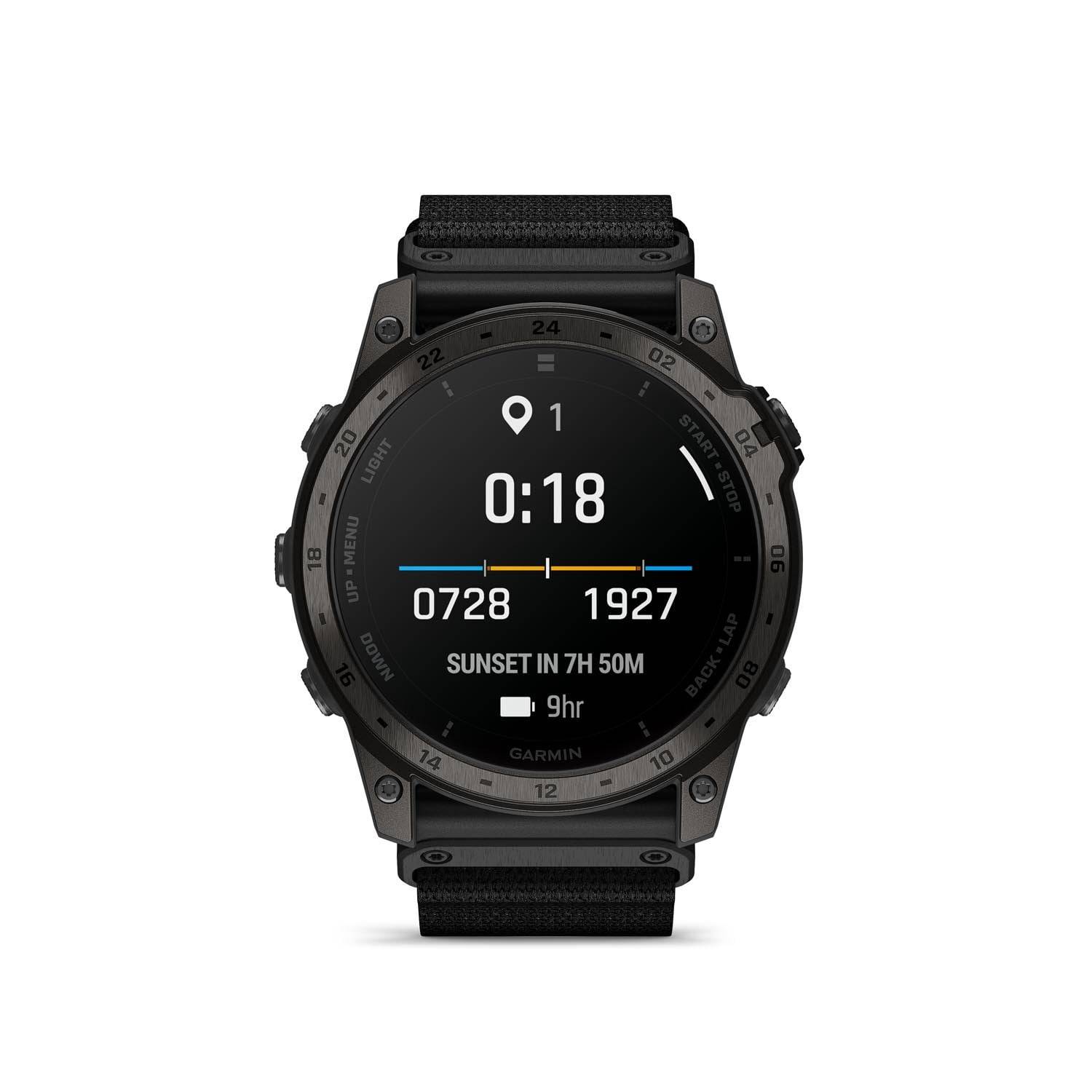 Garmin Tactix 7 AMOLED Edition - Thumbnail 2