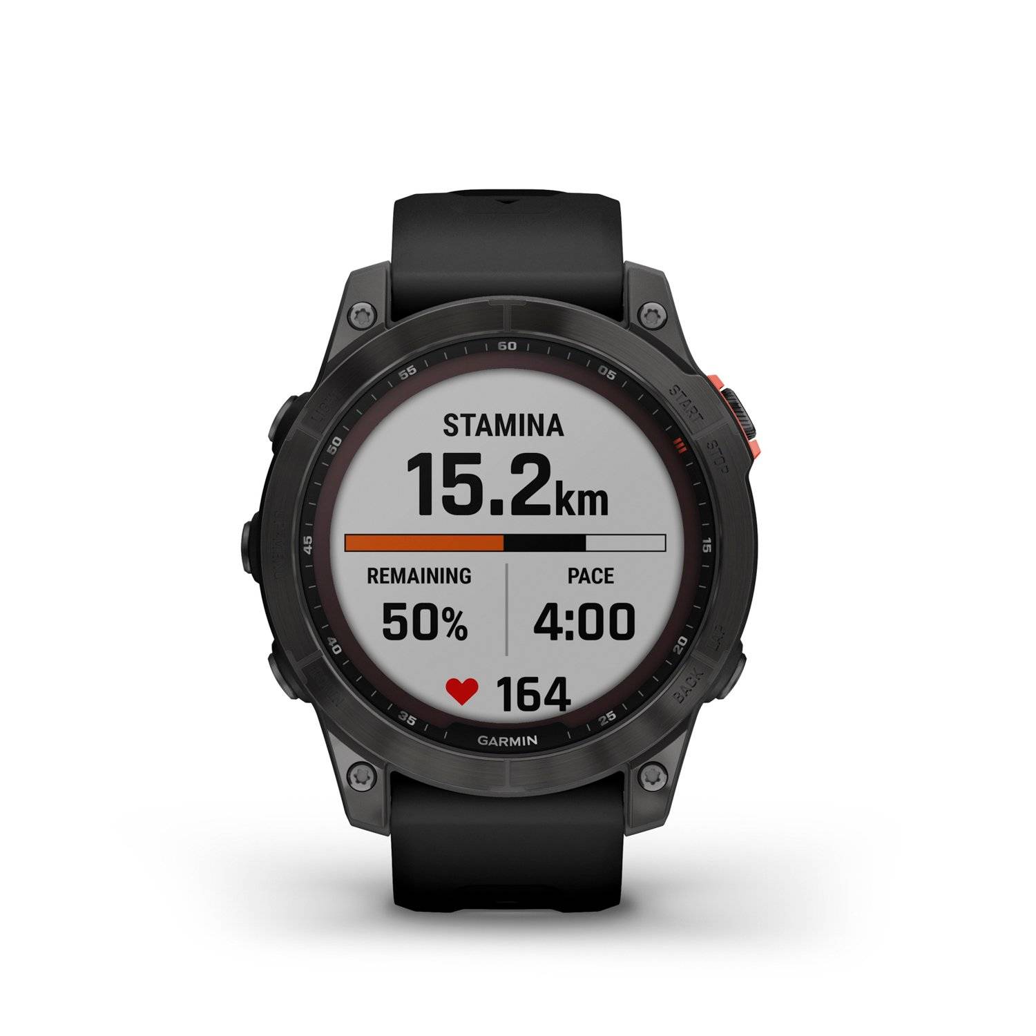 Garmin fenix Solar Smartwatch Garmin Watches
