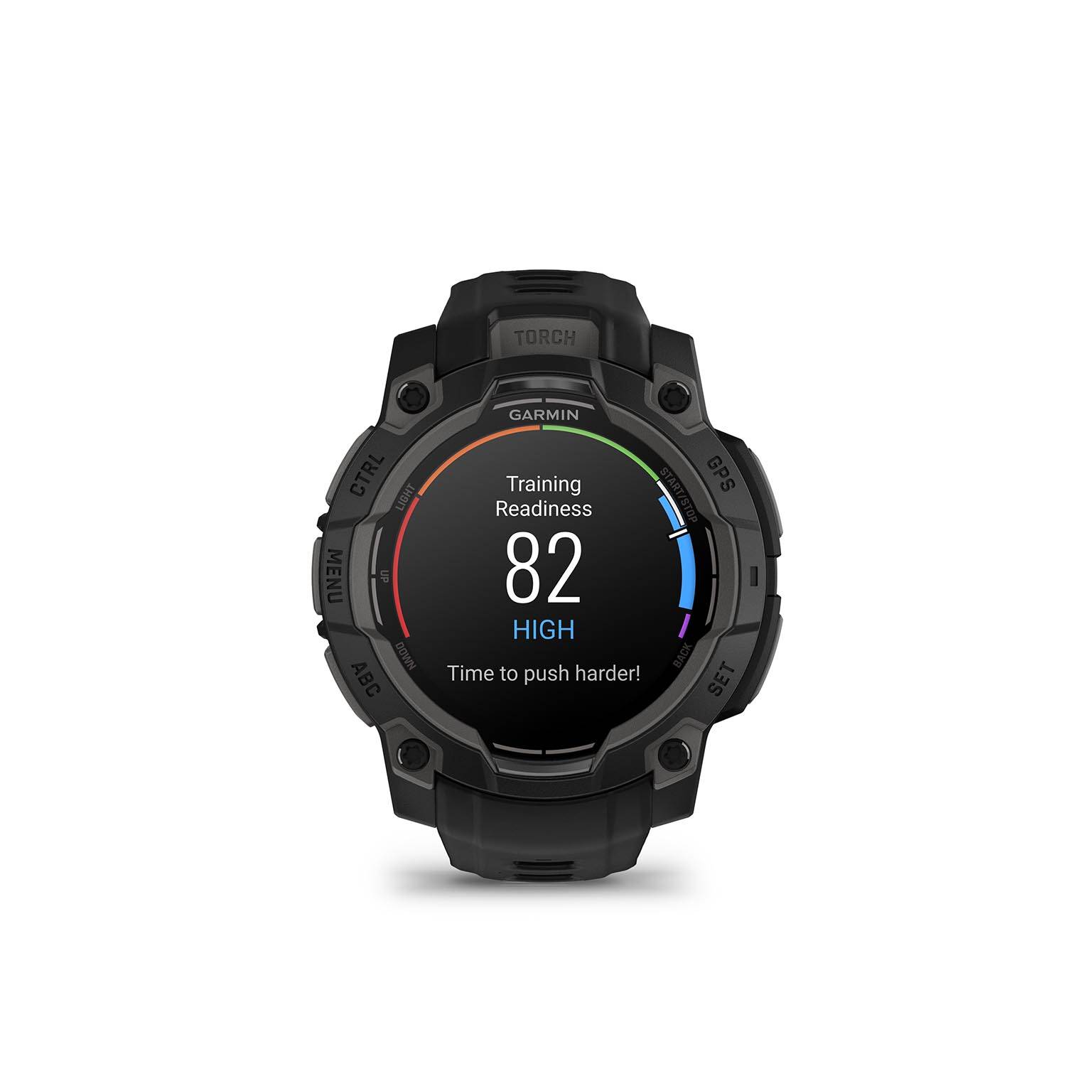 Garmin Instinct® 3 Smartwatch, 45 mm, AMOLED | Galls
