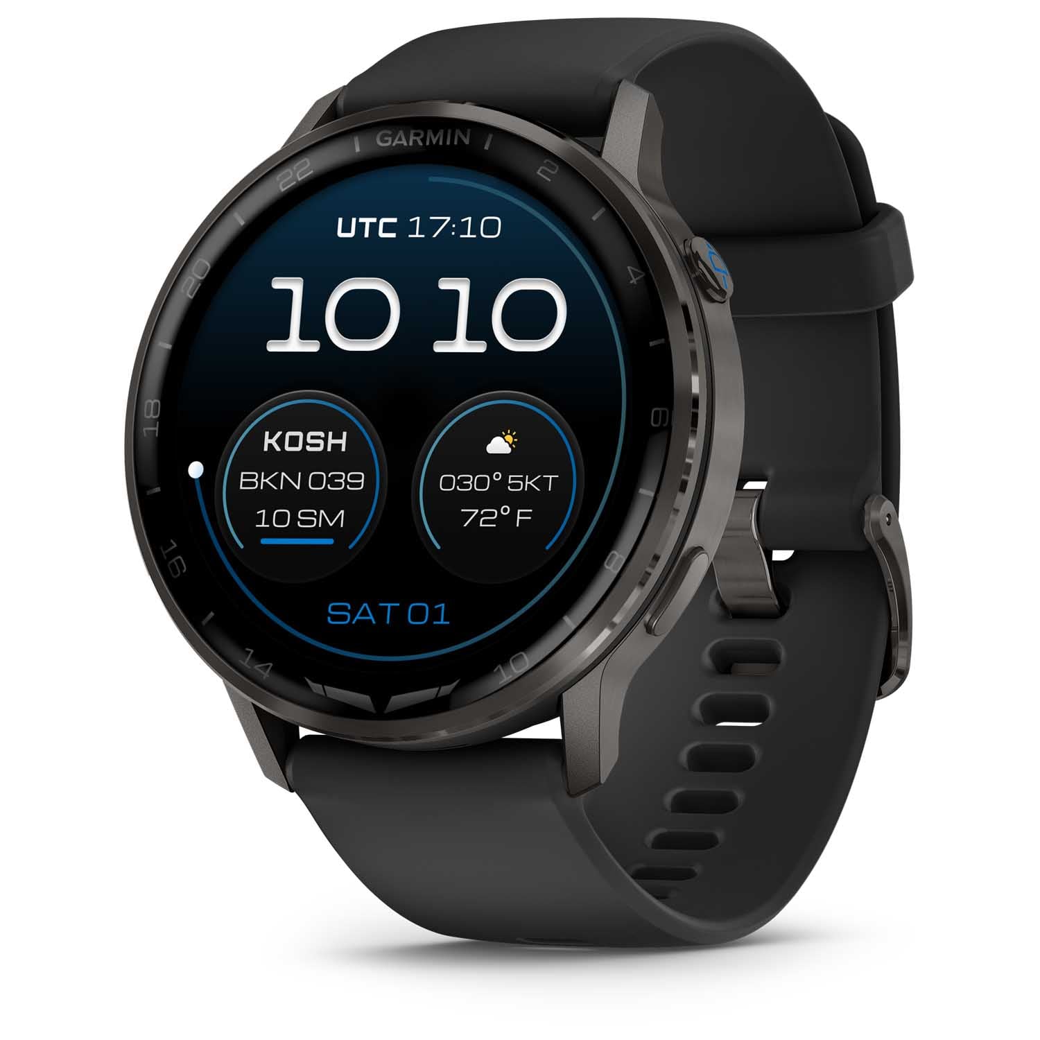 GARMIN D2 AIR X15 SMARTWATCH