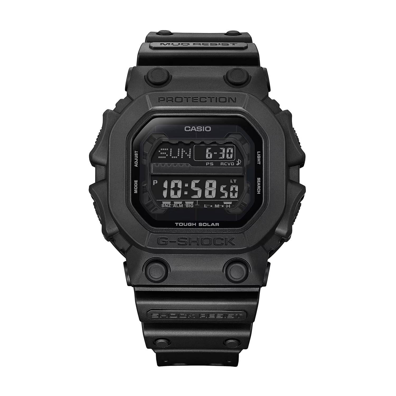 G-Shock GXW GX-56 Series Digital Watch