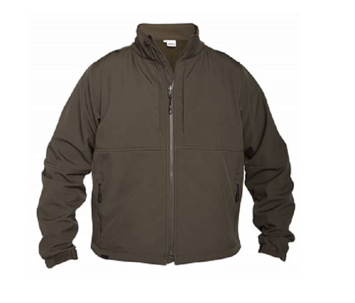 Elbeco Shield Performance Softshell Jacket | Galls