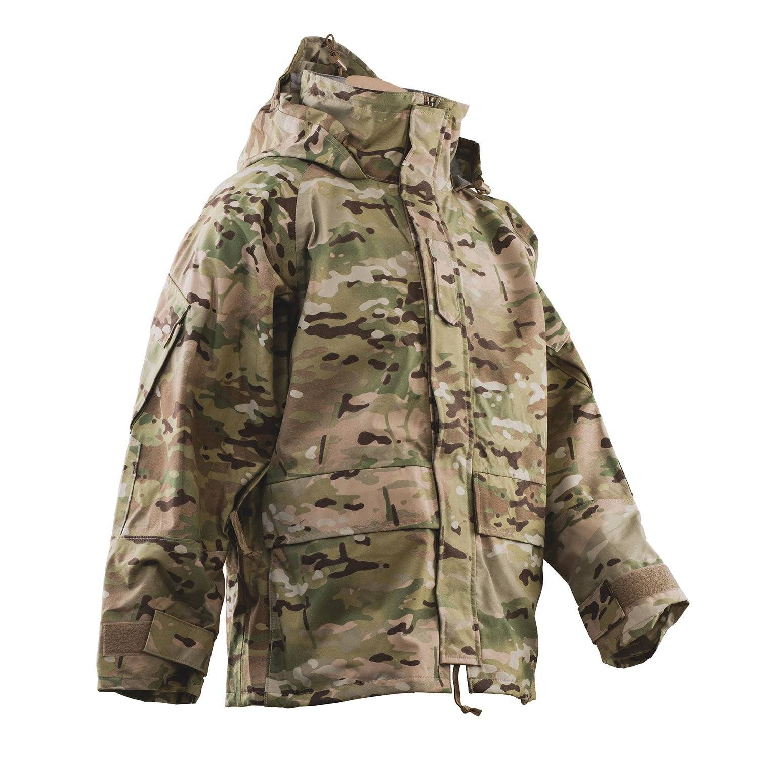 TRU-SPEC H2O GEN 2 PARKA